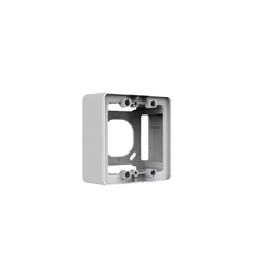 Caixa Padrão Sistema X 75x70x36mm 355-E - Enerbras
