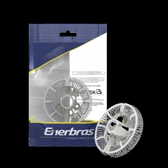 Resistência para Chuveiro Enerducha 4T 6800W 220V 3202-220 - Enerbras