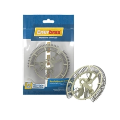 Resistência para Chuveiro Enerducha 4T 6800W 220V 3202-220 - Enerbras