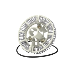Resistência para Ducha Eletrônica E-Griff 220V 7800W RES030-E - Enerbras