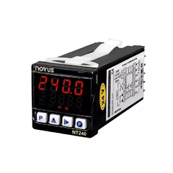 Temporizador Digital NT240-RP 220VCA 8024009080 - Novus