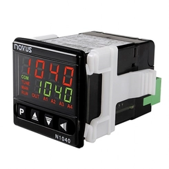 Controlador de Temperatura N1040 PR USB 24V 8104210014 - Novus