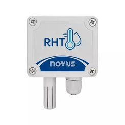 Transmissor RHT-WM 4-20mA V2 8803016706 - Novus