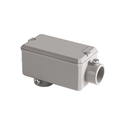 Condulete S/Rosca Tipo LB 1/2 C/Tampa 56103/091 - Tramontina