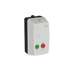 Chave de Partida Direta 220V 2CV 5,6-8A PDW 10045776 - WEG