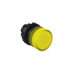 Sinaleiro 22mm 24VCC Amarelo CSW-SD3-FE26-3VF 12930831 - WEG