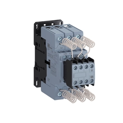 Contator para Capacitor 50A 40kvar 220V CWBC50-21-30D33 15390095 - WEG