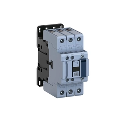 Contator 40A 1NA+1NF 24VCC CWB40-11-30C03 13538738 - WEG