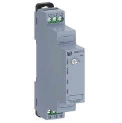 Relé Falta de Fase 380-480V RMW17-FF01D97 - WEG