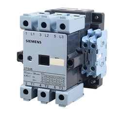 Contator 75A 220V 2NA+2NF 3TS4822-0AN2 - Siemens