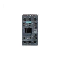 Contator 17A 1NA+1NF 24VCA 3RT2025-1AC20 - Siemens