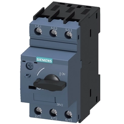 Disjuntor Motor 7-10A 3RV2021-1JA10 - Siemens