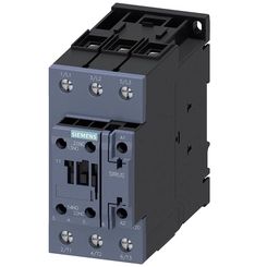 Contator 51A 1NA+1NF 24VCA 3RT2036-1AC20 - Siemens