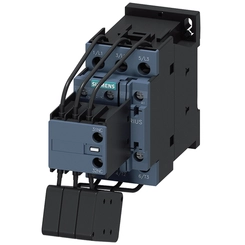 Contator AC-6B 25kvar 400V 230VCA 3RT2627-1AL25 - Siemens