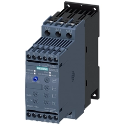 Soft Starter 32A 220 380V 3RW4027-1BB14 - Siemens