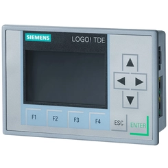 IHM Remota TDE Logo 6ED1055-4MH08-0BA1 - Siemens