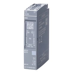 Módulo PTP ET200SP 6ES7137-6AA01-0BA0 - Siemens