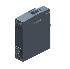 Módulo 16DQ 24VDC 0,5A ET200SP 6ES7132-6BH01-0BA0 - Siemens
