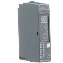 Módulo 16DQ 24VDC 0,5A ET200SP 6ES7132-6BH01-0BA0 - Siemens