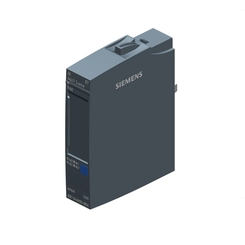 Módulo 4AI U I ET200SP 6ES7134-6HD01-0BA1 - Siemens