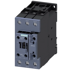 Contator 51A 1NA+1NF 230VCA 3RT2036-1AP00 - Siemens