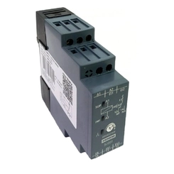 Relé Nivel Superior Inferior 220V 3UG0701-0AN00 - Siemens