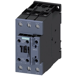 Contator 51A 1NA+1NF 110VCA 3RT2036-1AG20 - Siemens