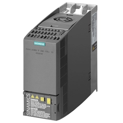 Inversor 4kW 380V 8,8A 6SL3210-1KE18-8AF1 - Siemens