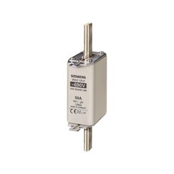 Fusível NH1 125A 690VCA 3NA3132-6 - Siemens