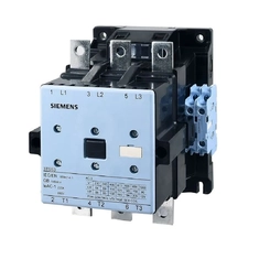 Contator 250A 220V 2NA+2NF 3TS5422-0AN2 - Siemens