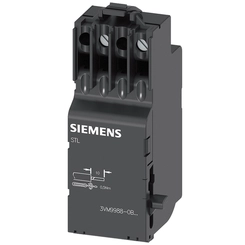 Bobina Abertura 24VCA 12-30VDC 3VM9908-0BL30 - Siemens
