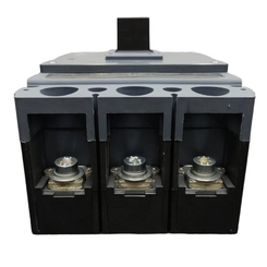 Disjuntor Caixa Moldada 400A 25kA 3VJ1340-3DA32-0AA0 - Siemens