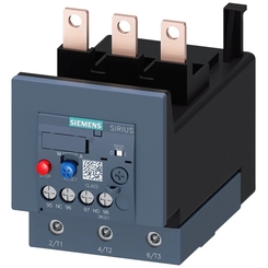 Relé Térmico 80-100A 3RU2146-4MB0 - Siemens
