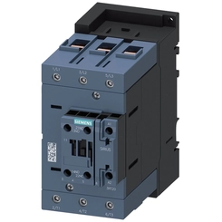 Contator 160A 20-33VCA CC 3RT2448-1NB30 - Siemens