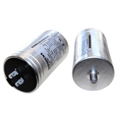 Capacitor 0,83kvar 220V B32340C2001Z820 - Siemens