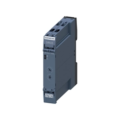 Relé Tempo 0,05-100H 12-240V 3RP2525-1AW30 - Siemens
