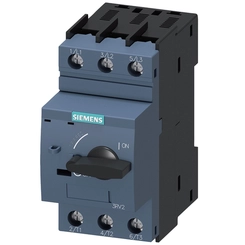 Disjuntor Motor 25A 3RV2321-4DC10 - Siemens