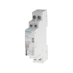 Relé Impulso 1NAF 20A 230VCA 5TT4407-0 - Siemens