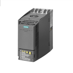 Inversor 5,5kW 380V 12,5A 6SL3210-1KE21-3UF1 - Siemens