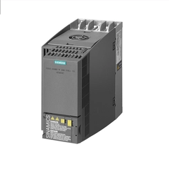 Inversor 5,5kW 380V 12,5A 6SL3210-1KE21-3UF1 - Siemens