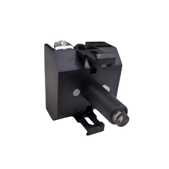 Bloco LED Verde 220VCA 3SB7406-1BA40-1AA0 - Siemens