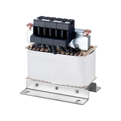 Reator Saida 39A 380-480V 6SL3202-0AE23-8CA0 - Siemens
