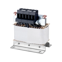 Reator Saida 39A 380-480V 6SL3202-0AE23-8CA0 - Siemens