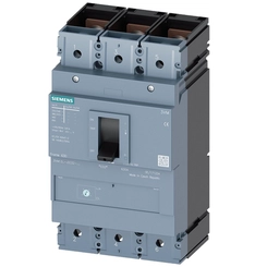 Disjuntor Caixa Moldada 320A 36kA 3VM1332-4EE32-0AA0 - Siemens