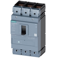 Disjuntor Caixa Moldada 320A 36kA 3VM1332-4EE32-0AA0 - Siemens