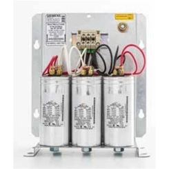 Capacitor 45kvar 380V MT450380 - Siemens