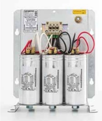 Capacitor 45kvar 380V MT450380 - Siemens