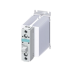 Relé Estado Solido 30A 24VCC 3RF2330-1AA04 - Siemens
