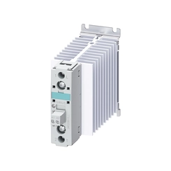 Relé Estado Solido 30A 24VCC 3RF2330-1AA04 - Siemens