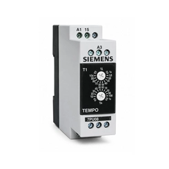 Relé Tempo 30min 220V 7PU0611-2AW30 - Siemens